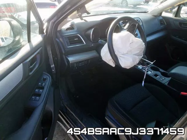 4S4BSAAC9J3371459 фото 10