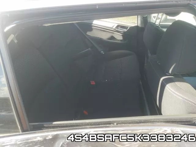 4S4BSAFC5K3383246 фото 7