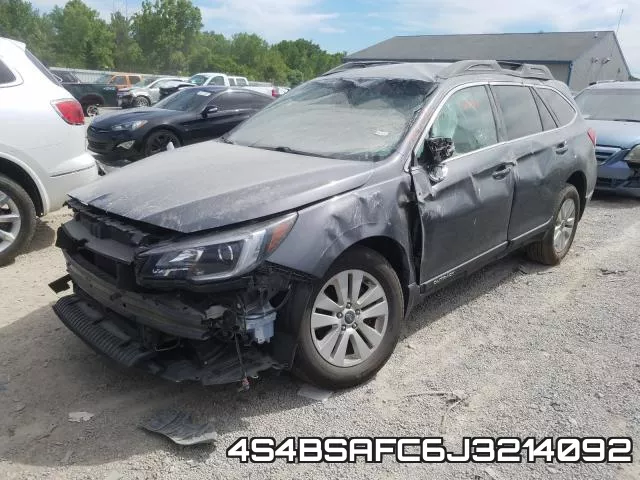4S4BSAFC6J3214092 фото 3