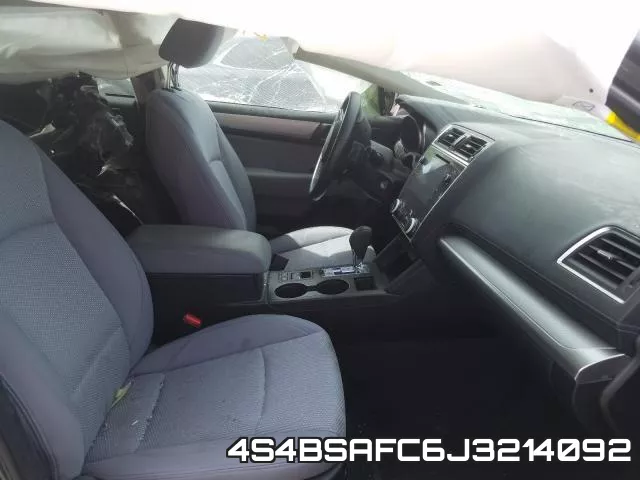 4S4BSAFC6J3214092 фото 6