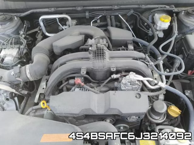 4S4BSAFC6J3214092 фото 8
