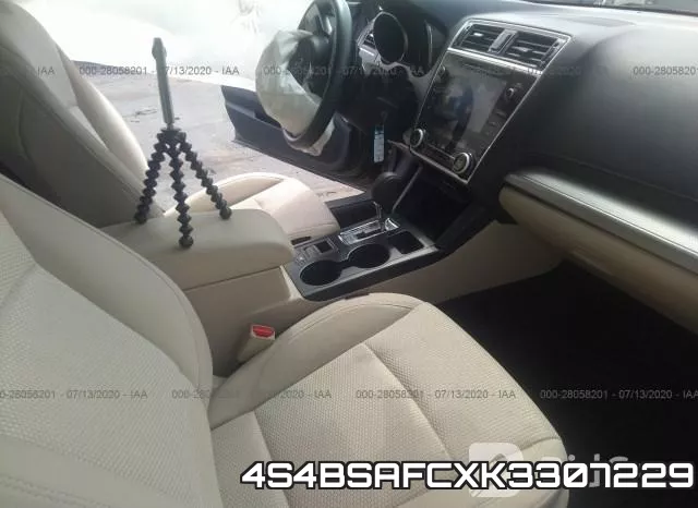 4S4BSAFCXK3307229 фото 6