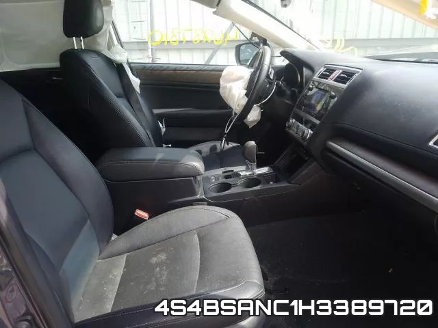 4S4BSANC1H3389720 фото 6
