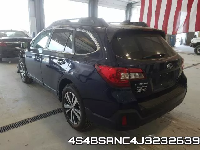 4S4BSANC4J3232639 фото 4