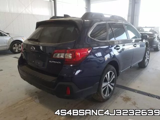 4S4BSANC4J3232639 фото 5