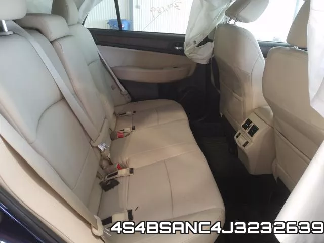 4S4BSANC4J3232639 фото 7