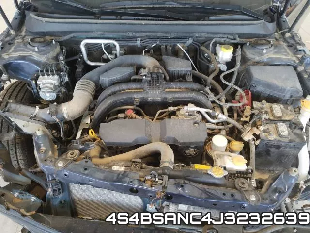 4S4BSANC4J3232639 фото 8