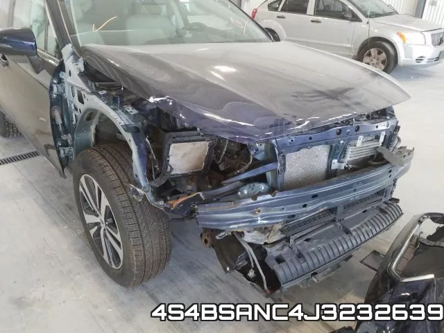 4S4BSANC4J3232639 фото 10