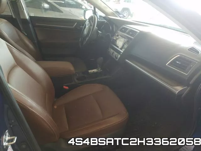 4S4BSATC2H3362058 фото 6