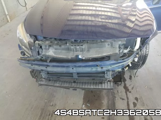 4S4BSATC2H3362058 фото 8