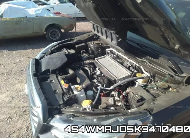 4S4WMAJD5K3470480 фото 2