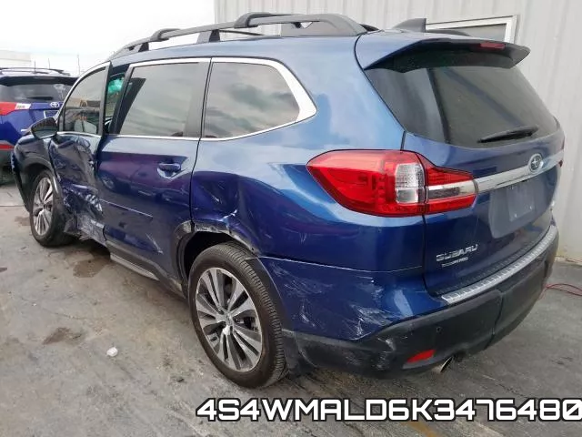 4S4WMALD6K3476480 фото 4