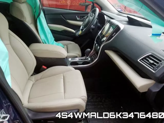 4S4WMALD6K3476480 фото 6