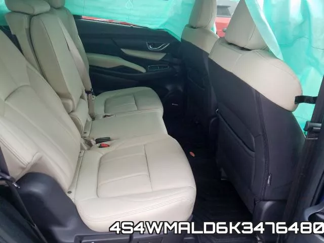 4S4WMALD6K3476480 фото 7