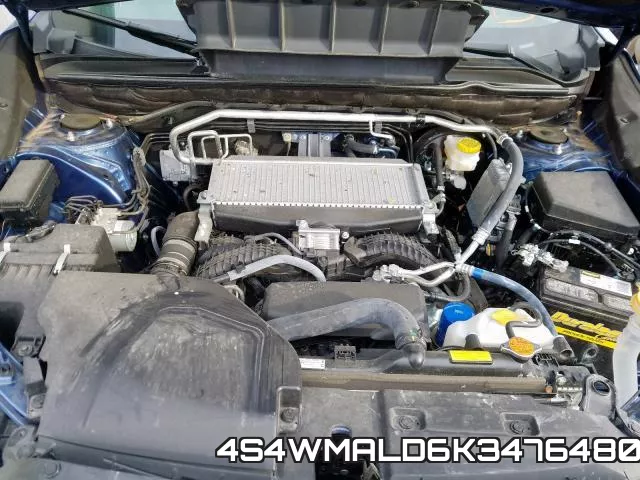 4S4WMALD6K3476480 фото 8