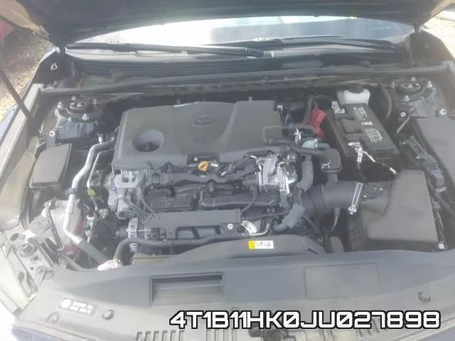 4T1B11HK0JU027898 фото 8