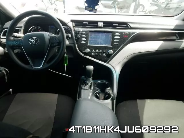 4T1B11HK4JU609292 фото 10