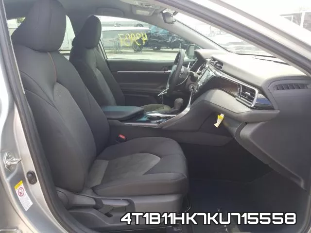 4T1B11HK7KU715558 фото 6