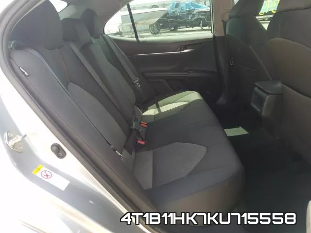 4T1B11HK7KU715558 фото 7