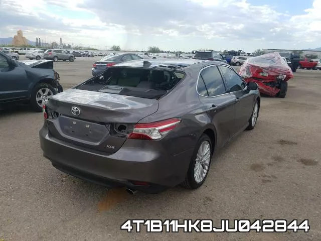 4T1B11HK8JU042844 фото 5