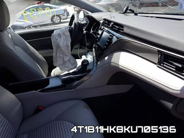 4T1B11HK8KU705136 фото 6