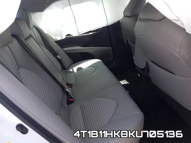 4T1B11HK8KU705136 фото 7