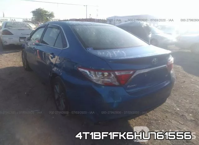 4T1BF1FK6HU761556 фото 4