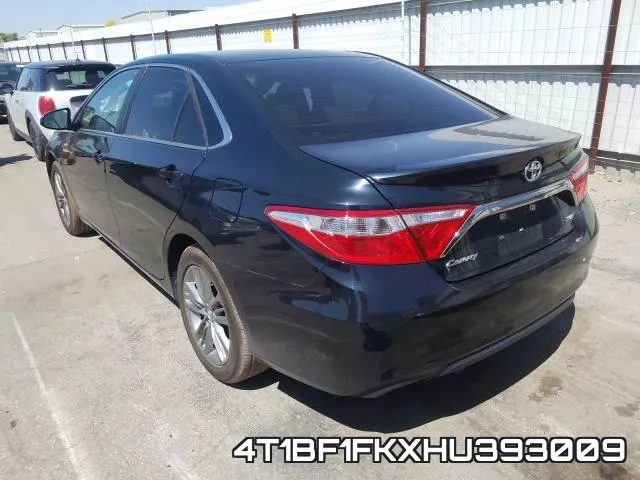 4T1BF1FKXHU393009 фото 4
