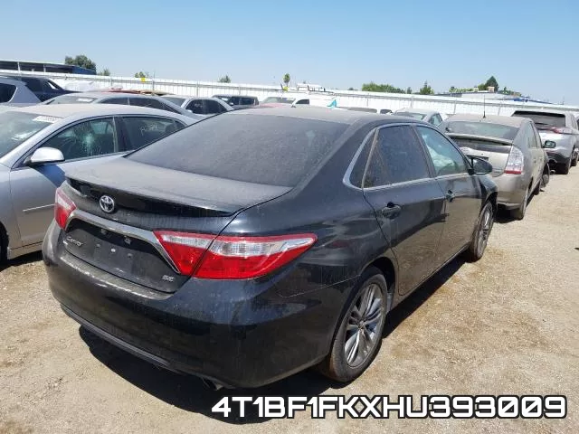 4T1BF1FKXHU393009 фото 5