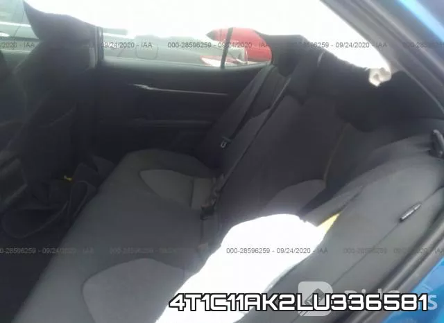 4T1C11AK2LU336581 фото 9