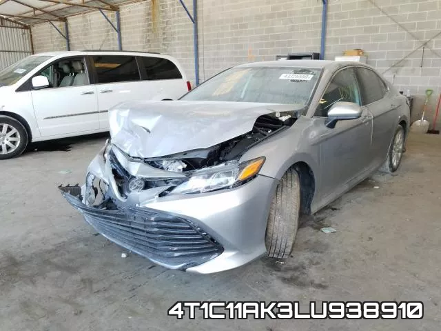 4T1C11AK3LU938910 фото 3