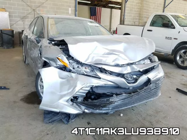 4T1C11AK3LU938910 фото 10