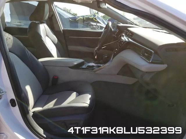 4T1F31AK8LU532399 фото 6
