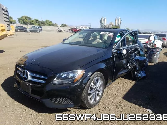 55SWF4JB6JU252336 фото 3