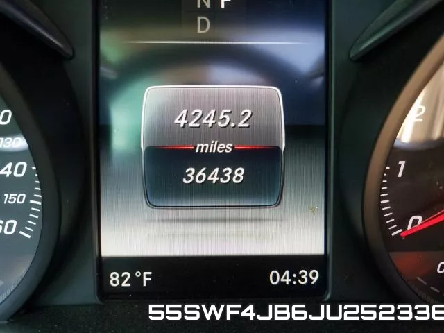 55SWF4JB6JU252336 фото 9