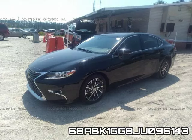 58ABK1GG8JU095143 фото 3