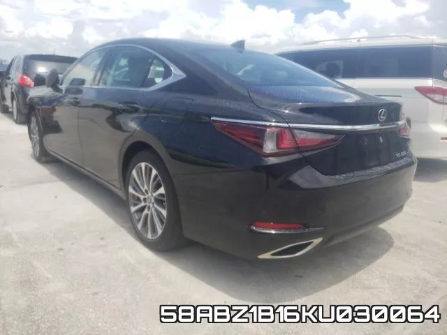 58ABZ1B16KU030064 фото 4