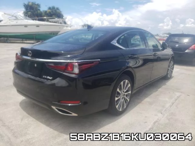 58ABZ1B16KU030064 фото 5