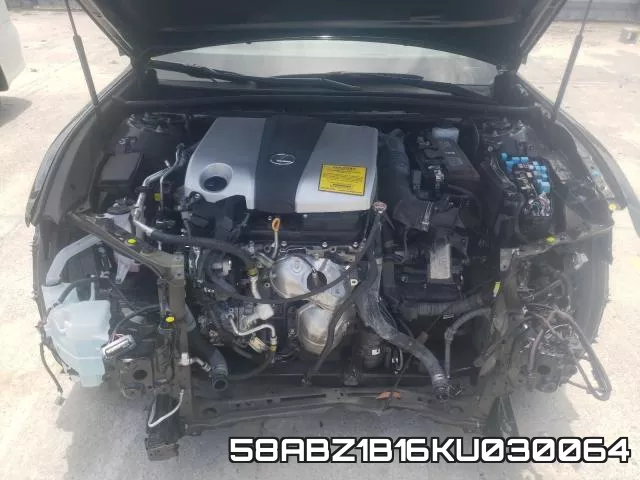 58ABZ1B16KU030064 фото 8