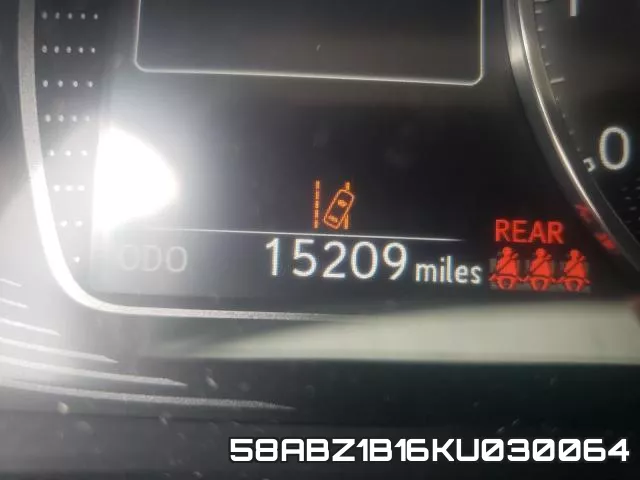 58ABZ1B16KU030064 фото 9