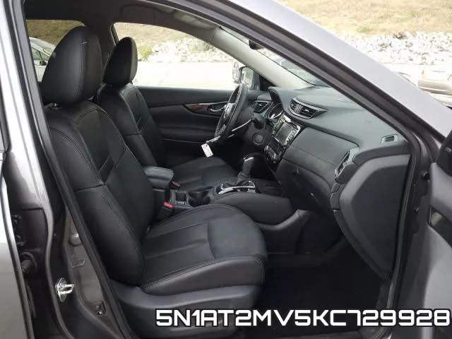5N1AT2MV5KC729928 фото 6