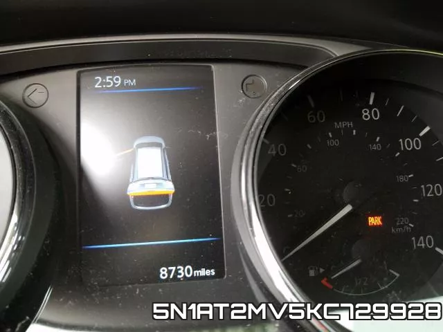 5N1AT2MV5KC729928 фото 9