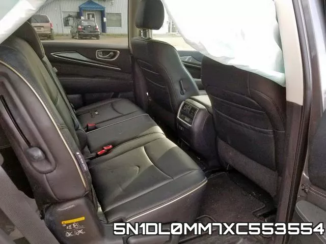 5N1DL0MM7XC553554 фото 7