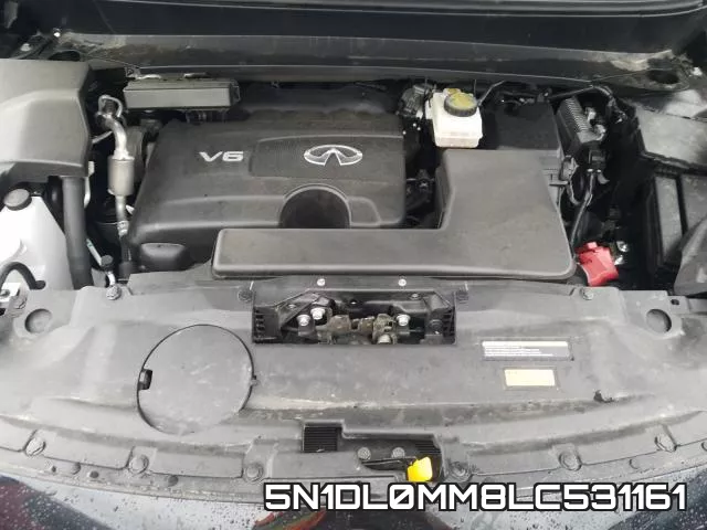 5N1DL0MM8LC531161 фото 8