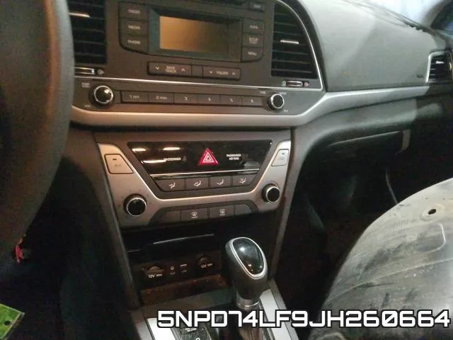 5NPD74LF9JH260664 фото 10