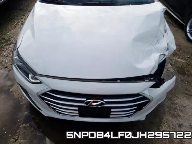 5NPD84LF0JH295722 фото 8