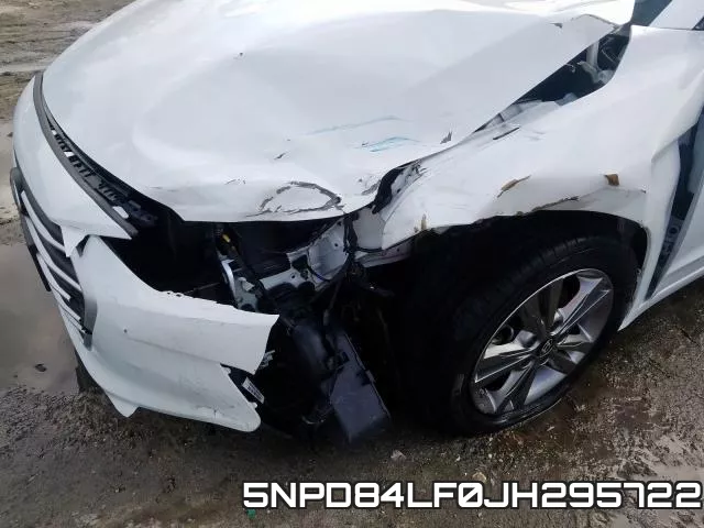 5NPD84LF0JH295722 фото 10