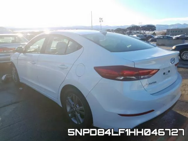 5NPD84LF1HH046727 фото 4