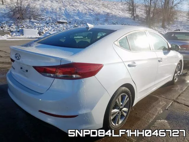 5NPD84LF1HH046727 фото 5