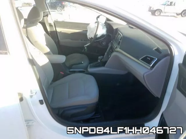 5NPD84LF1HH046727 фото 6